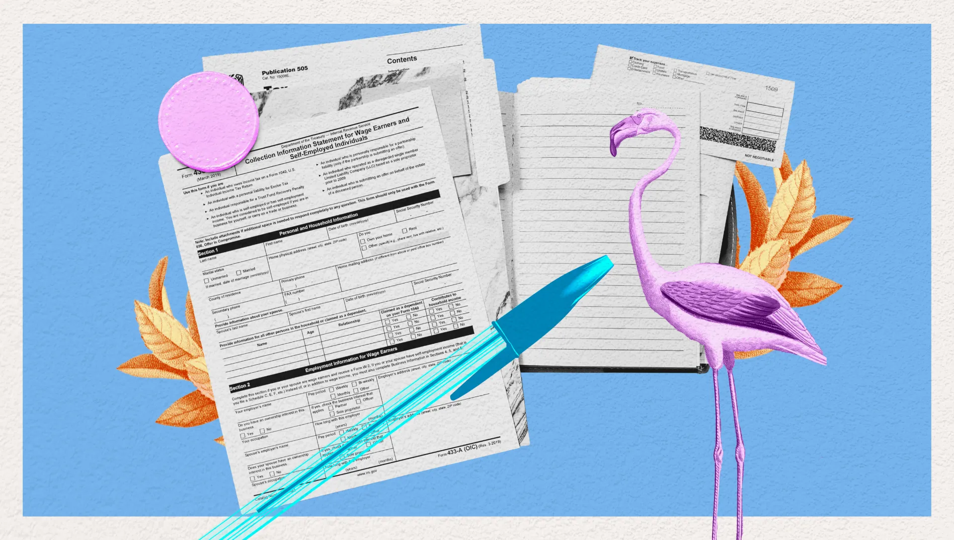 How to Start a Business in Florida Wave Financial